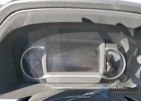 2021 Honda Passport Exl z USA, uszkodzony, nr VIN 5FNYF7H51MB008416